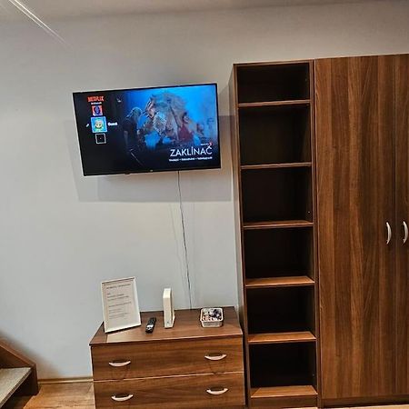 City Apartment Bratislava Exterior photo