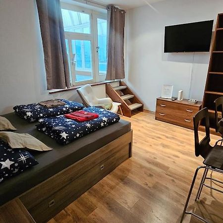 City Apartment Bratislava Exterior photo