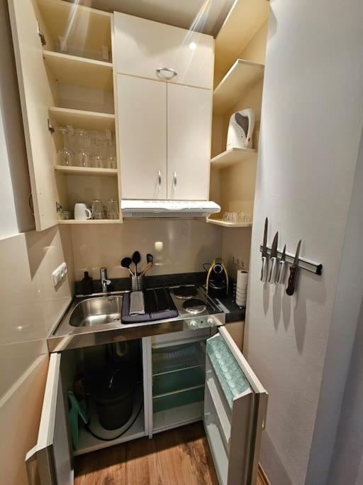 City Apartment Bratislava Exterior photo
