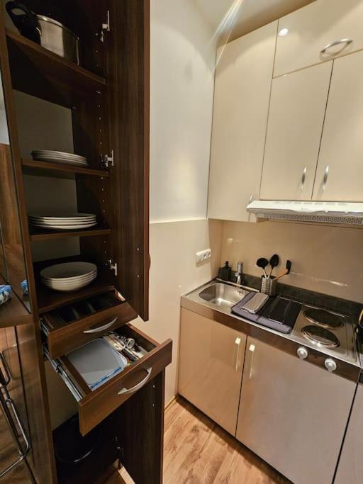 City Apartment Bratislava Exterior photo